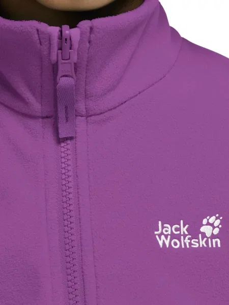 Детский свитер Jack Wolfskin