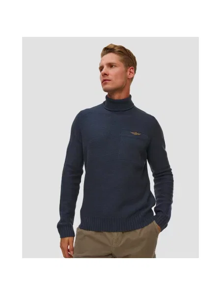 Pulover Aeronautica Militare de lână