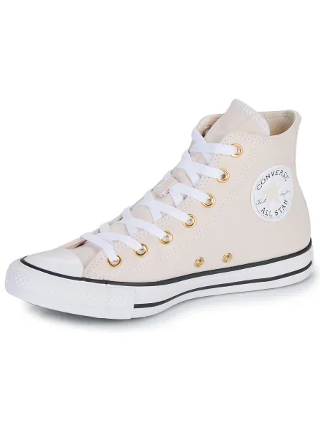 Pantofi Converse din canvas gri