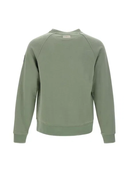 Bluza Blauer zielona