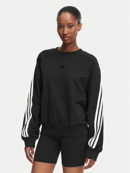 Adidas Hanorac Kit negru