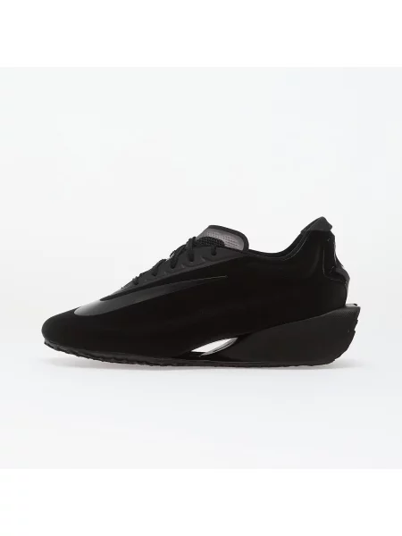 Sneakers Nike First Sight Noir Black/ Black-Mtlc Dark Grey EUR 41 negru