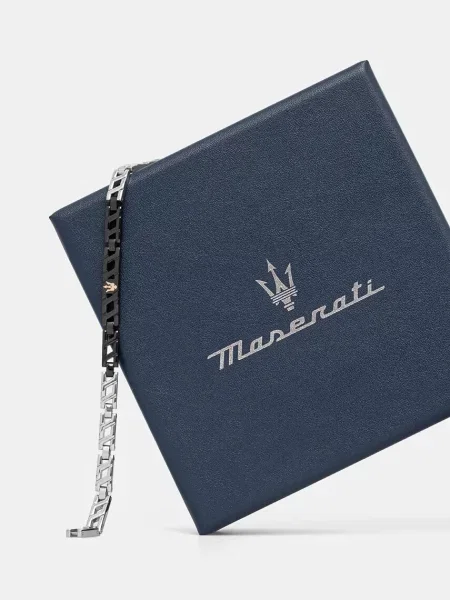 Браслет Maserati