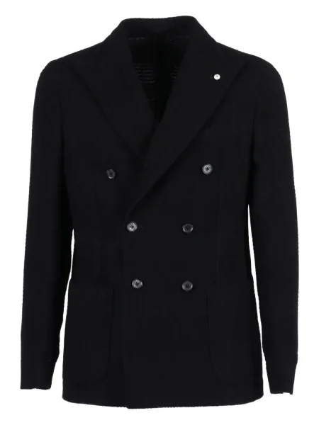 Sacou L.b.m. 1911 negru