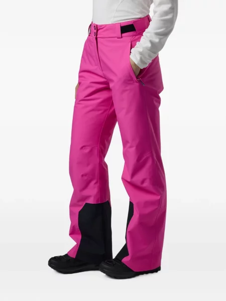 Izolat pantaloni de schi Rossignol roz