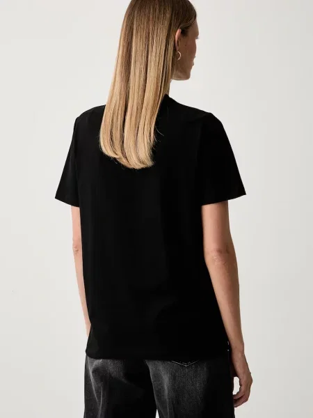 Футболка Elisabetta Franchi