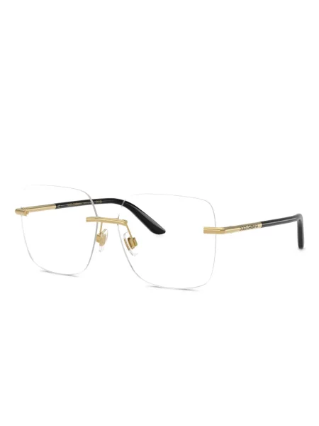 Saulės akiniai Dolce & Gabbana Eyewear