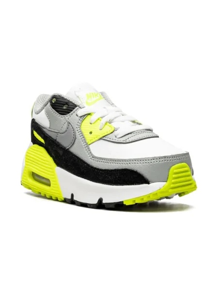 Sneakersy dziecięce Nike Air Max 90 białe
