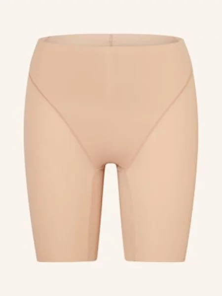 Jockey Spodnie Modelujące Skimmies® beige beżowe