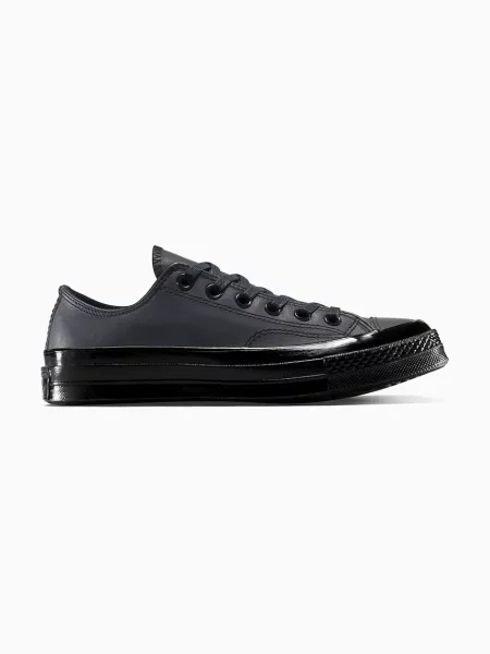 Кецове Converse черно