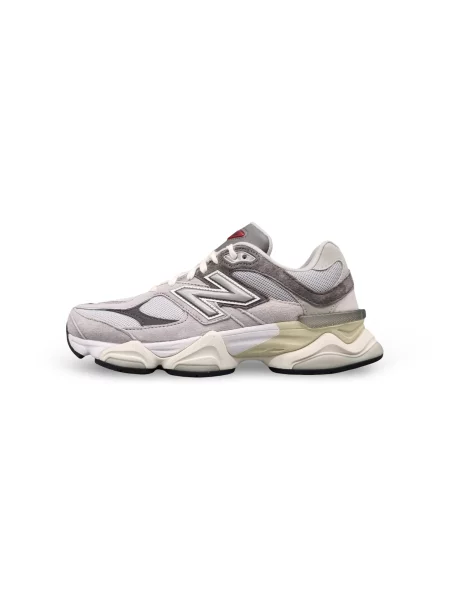 Sneakerși New Balance gri
