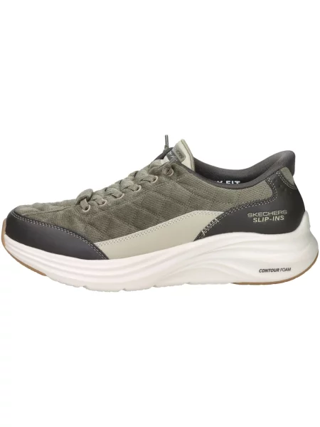 Pantofi Skechers verde