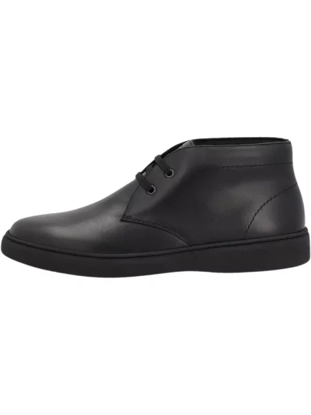 Pantofi Frau negru