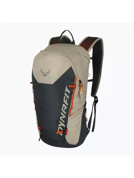 DYNAFIT Transalper 18 l мъжка туристическа раница rock khaki/blueberry бежово