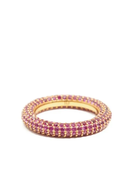 Inel Izabel Display violet