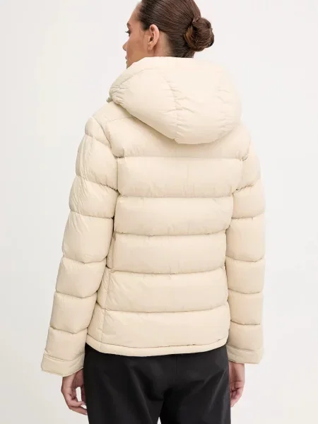 Peak Performance sportos pehelydzseki Frost bézs