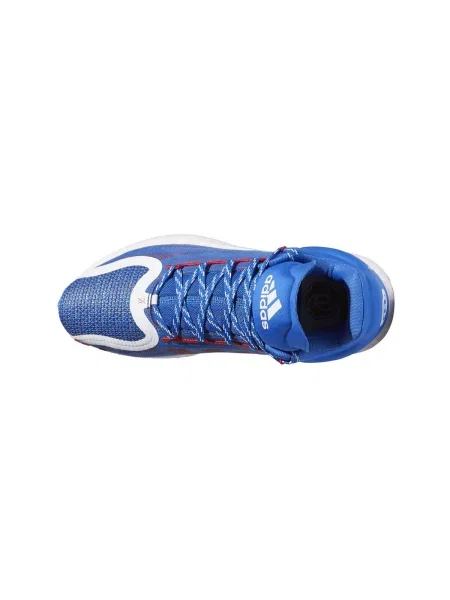 Pantofi Adidas albastru