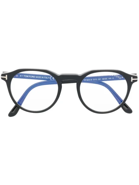 Ochelari de soare Tom Ford Eyewear negru