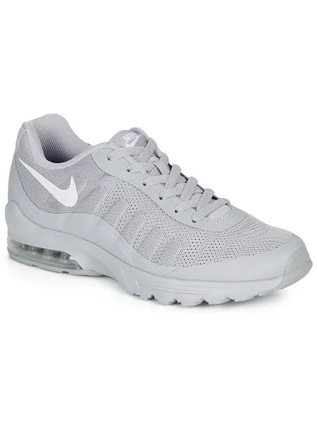 Pantofi Nike gri
