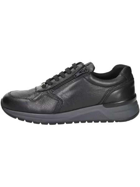 Pantofi Valleverde negru