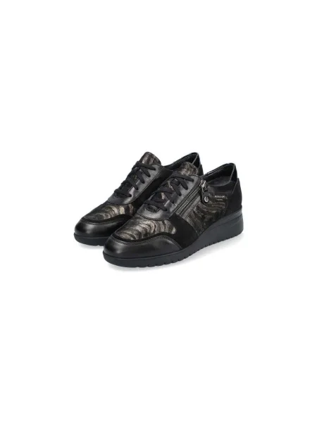 Pantofi Mephisto negru