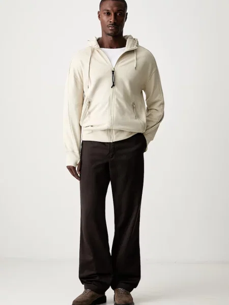Carhartt WIP Master παντελόνι chino με Ανδρικό καφέ