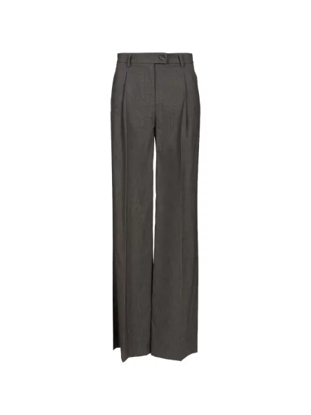 Pantaloni Al Duca D’aosta 1902 gri
