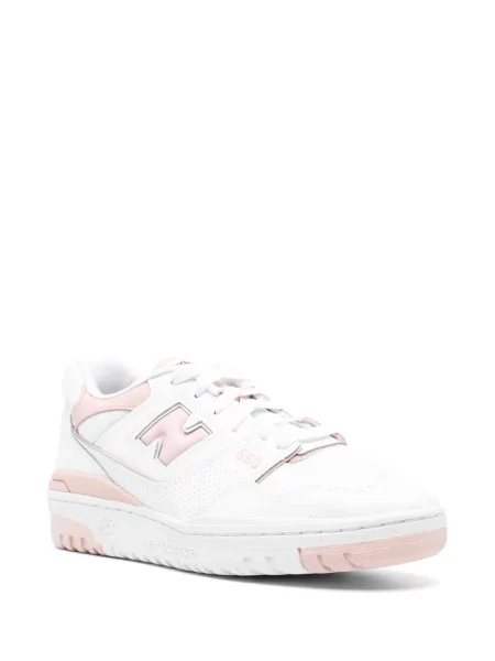 Sportbačiai New Balance 550 balta