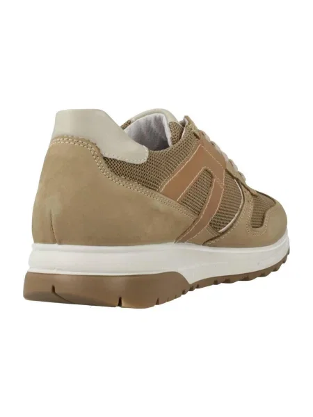 Pantofi Igi&co maro