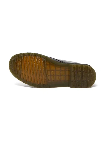 Кожаные ботинки Dr. Martens
