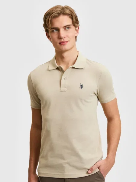 Поло U.s. Polo