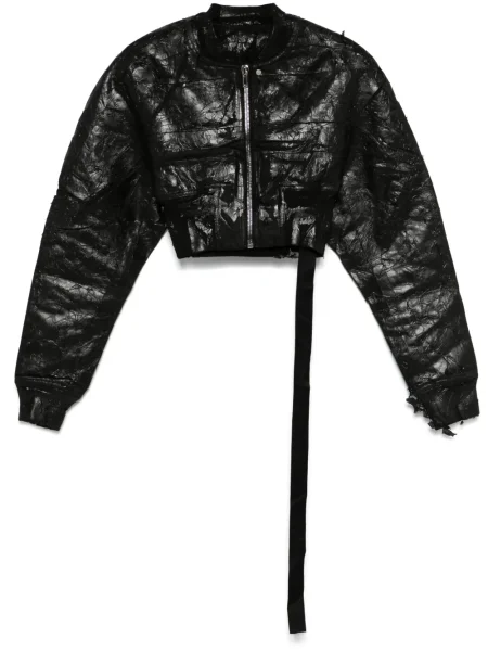 Geacă bomber Rick Owens Drkshdw negru