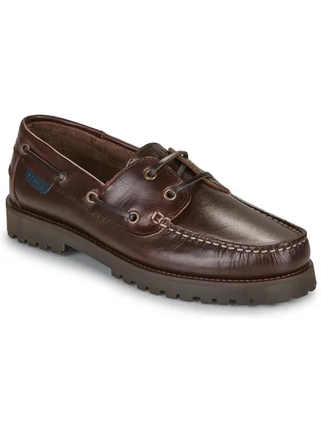 Pantofi Pellet maro