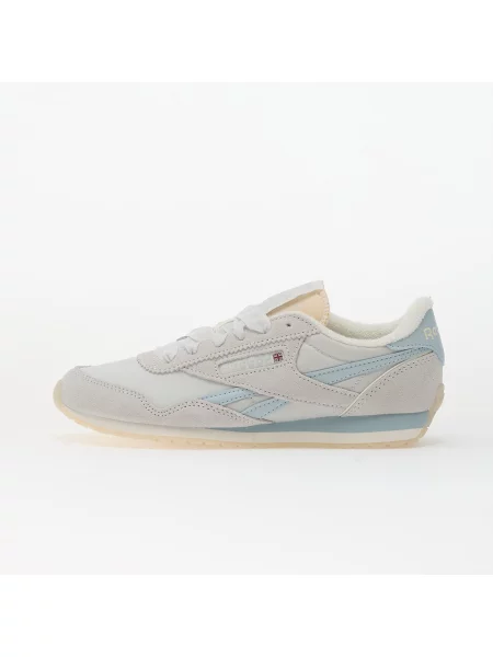 Сникърси Reebok Classic Az Pearl Grey/ Ice Blue/ Chalk EUR сиво