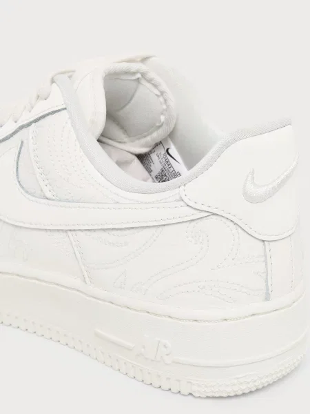 Nike Sportswear Nízke tenisky Air Force 1 slonová kosť