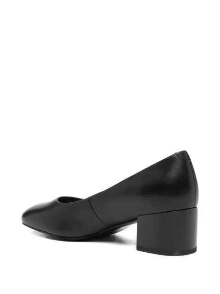 Pantofi cu toc Linda Baumann negru