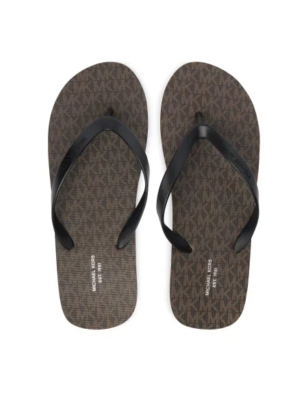 Japonke MICHAEL Michael Kors rjava