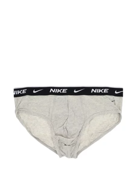 Scurt chiloți Nike cu imagine cu model floral negru
