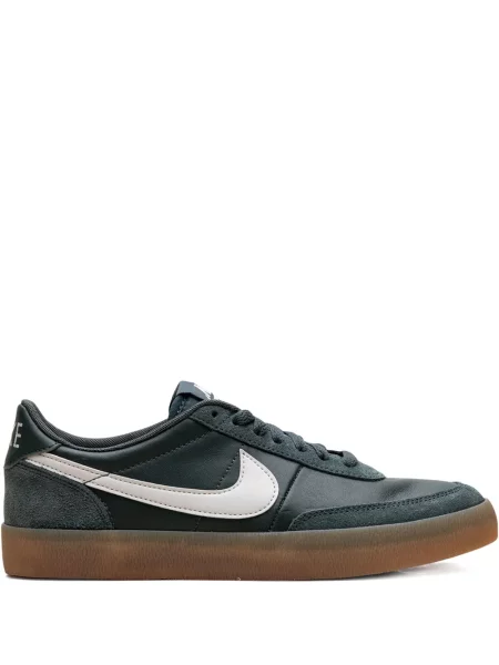 Sneakerși Nike verde