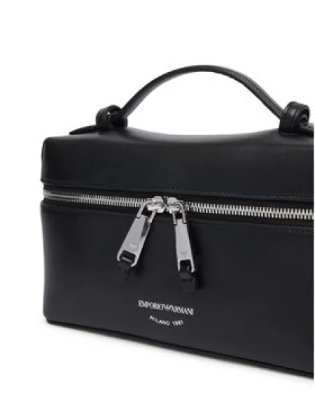 Torbica Emporio Armani crna