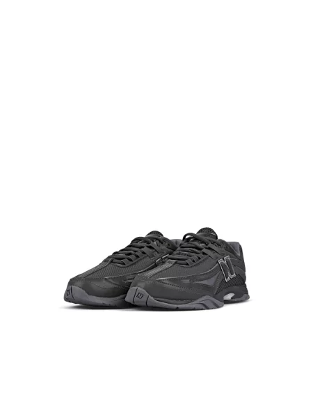 Trampki New Balance Black EUR 43 czarne