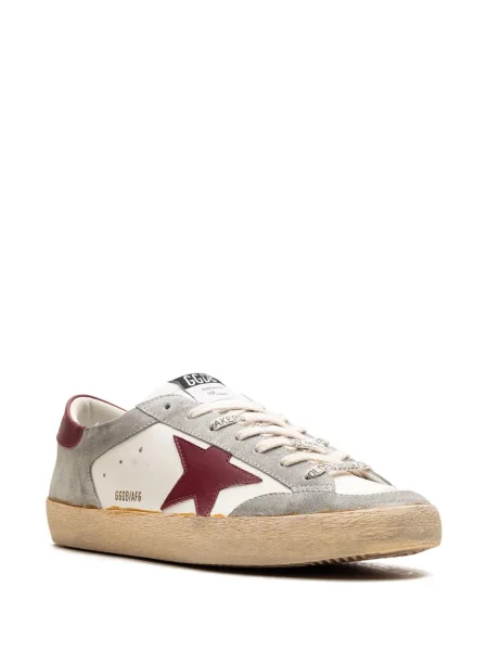 Sportbačiai Golden Goose balta