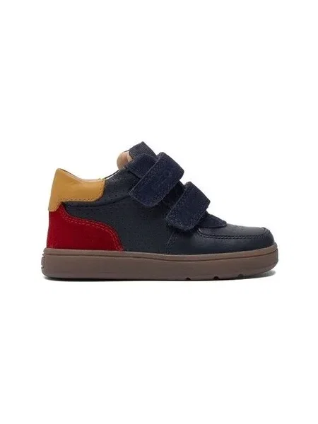Pantofi copii Geox albastru