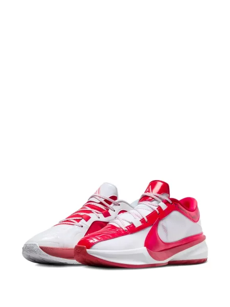 Retro stiliaus sportbačiai Nike Dunk balta