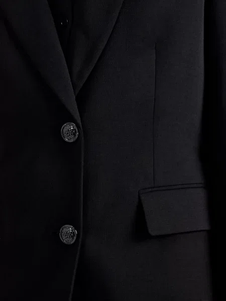 Пиджак Guess черный