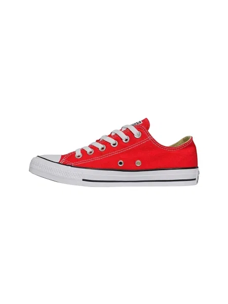 Pantofi Converse roșu