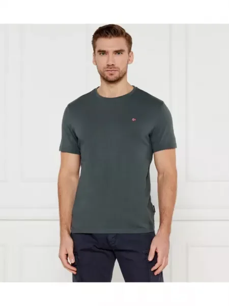 Napapijri Tricou verde