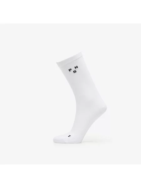 Lahka pas nogavice Pas Normal Studios bela