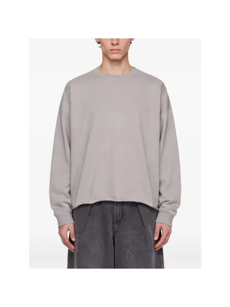 Bluza Ymc You Must Create szara