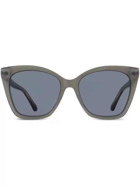 Ochelari de soare Jimmy Choo Eyewear gri